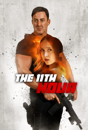 The 11th Hour DVD ***PreSale